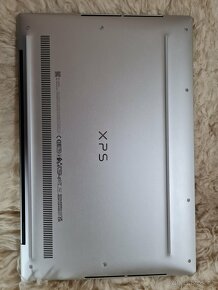 DELL XPS 9310 OLED dotykový 3.5K v max. výbavě - 8