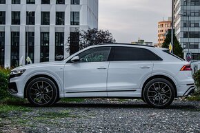 Audi Q8 55 TFSI mHEV quattro tiptronic - 8