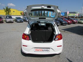 Mitsubishi Space Star 1.0i 52kW,1.majitel,serviska, nová STK - 8