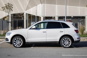 Audi Q5 2.0 TDI 177k DPF quattro S tronic - 8