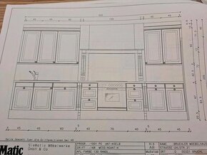 Kuchyně SieMatic (0909.22) - 8