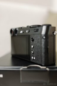 Fujifilm X100VI + příslušenství - 8