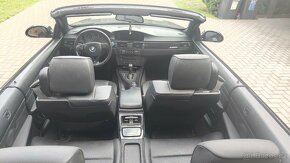 BMW E93 330D Kabriolet - 8