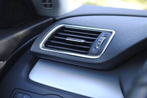 PODSVICENE VYDUCHY VENTILACE PASSAT B6 B7 CC VW CC - 8