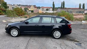 Škoda Octavia 3 2.0 TDI 110kw DSG - 8