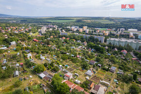 Prodej chaty, 24 m2, se zahradou, 497 m2, OV, Kadaň - 8