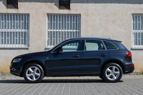 Audi Q5 2.0 TDI 190k Quattro S tronic - 8