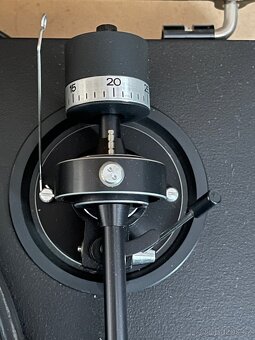 Gramofon Tesla NC 500 - 8