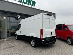 Iveco Daily 2,3 107kW L1H2 ALU KLIMA TAŽNÉ - 8