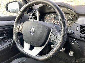 RENAULT LAGUNA III 2.0 dCi, 2014, BOSE, 4CONTROL, R-Link - 8