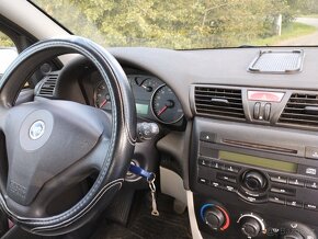 Fiat Stilo 1.9 JTD - 8