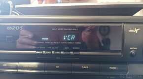 HiFi receiver Technics seax 120. - 8