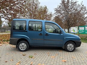 FIAT DOBLO 1.9 JTD - 8