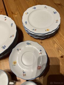 Porcelán Villeroy Boch 61ks - 8