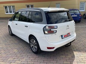 CITROËN GRAND C4 PICASSO 2.0 HDI 110kW-2016-149.095KM-NAVI- - 8