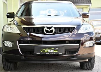 Mazda CX-9 3.7i 4X4 REVOLUTION BOSE A/T - 8