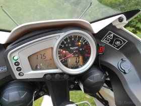 Prodám Triumph Tiger 1050 rv. 2011 - 8