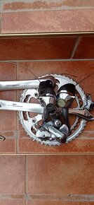 Ultegra Tricolor 600 - 8