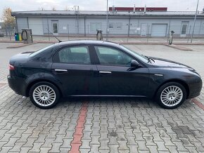 Alfa Romeo 2.2 JTS 136 Kw - 8