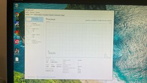 ASUS P8Z77-V PRO + i7-2600K (4C/8T) 3,80GHz - 8