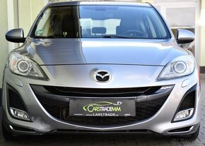 Mazda 3 2.2MZR-CD 136kW BOSE AUT.A/C - 8