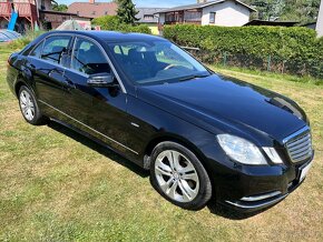 Mercedes-Benz 3.0CDI V6 170KW,ELEGANCE,2xALU - 8