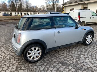 Mini One 1.6 66kW - 8