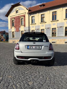 Mini Cooper S 1.6i 135kw - 8