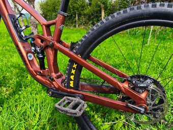 Trek Fuel EX 8 GEN 6, vel M - 8