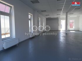 Pronájem  SKLADY ,obchodních prostor v Bohumíně, 280 m² - 8