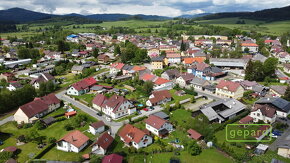 Vícegenerační rodinný dům -  Šumava - Volary - 8