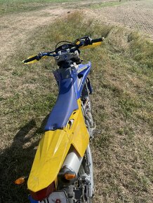 Husqvarna te 510 prodám/vyměním - 8