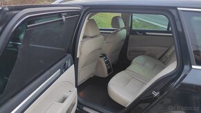 Škoda Superb 1,8 TSI, Kombi, automat - 8