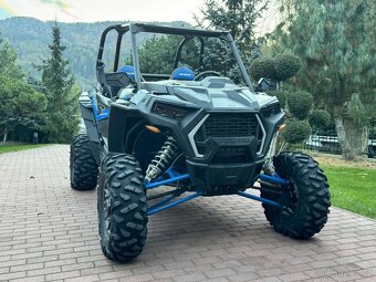 POLARIS RZR 1000 - 8