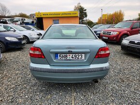 Volvo S40 1.8i 90 kW LPG - 8