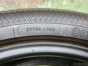 Sada zimních pneu Kleber Krisalp HP3 SUV 215/55 R18 XL - 8