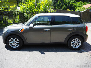 Mini Countryman 1.6d - 8