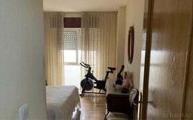 Apartmán s výhledem na moře, centrum Torrevieja Španělsko. - 8