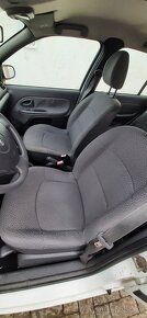 Renault Clio 1.2 r.v. 2006 150tkm 5dv. - 8