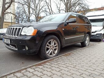 Jeep Grand Cherokee 3.0 CRD - 8