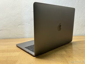 MacBook Pro 13” 2017/8GB RAM/i5/500GB SSD/Záruka - 8