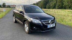 VW Tiguan, 1.4Tsi 110kw, najeto pouze 135xxx km - 8