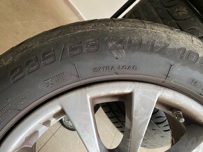 17” kola na BMW nebo T5 - 8