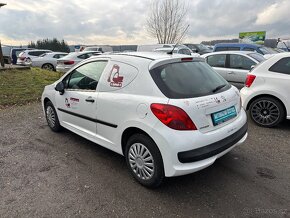 Peugeot 207 1.4 HDI - 8