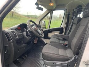 Fiat Ducato 2.3 novy 3S sklápěč 3m - 8