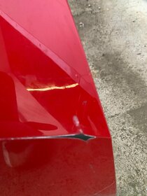 predni naraznik skoda karoq 17-22 maska spoiler - 8