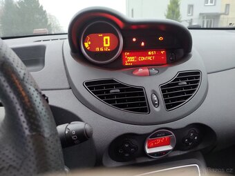 Renault Twingo 1,6 RS - 8