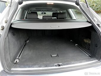 Audi A6 Allroad 3.0 TDi 171 kW QUATTRO 1.MAJITEL r.v. 2008 - 8