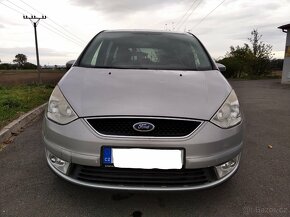 Ford Galaxy 2.0TDCi-96kw,kroupy. - 8