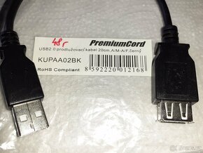 USB-C HDMI 4K@30Hz a 60Hz data kabely  ,,VÝPRODEJ,, - 8